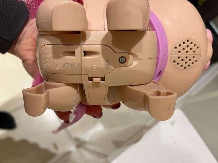 Pet Pig Piggi Bella Toy