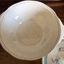 Alfred Meakin 1950s Harvest Bouquet Tableware Serving platters 2 Tureens and Gravy Boat Image 4