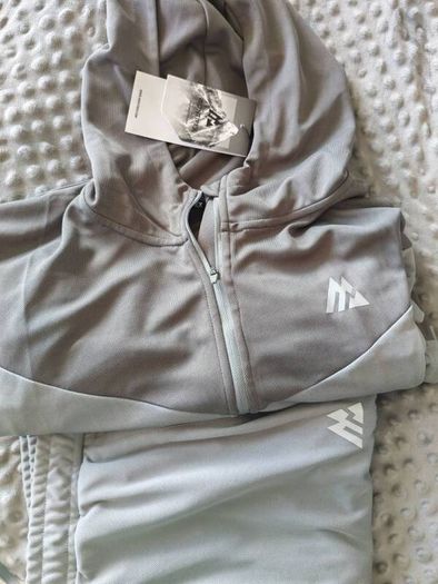 Tracksuit Monterix