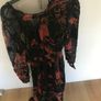 Zara dress Image 3