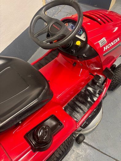 Honda lawnmower