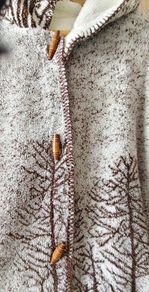 Winter Jacket Denali
