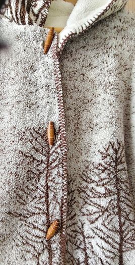 Winter Jacket Denali