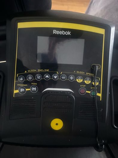 threadmill