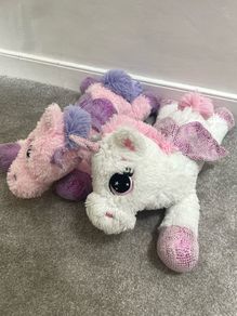 unicorns
