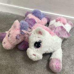 unicorns