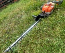 STIHL HS 86 R Professional Hedge Trimmer