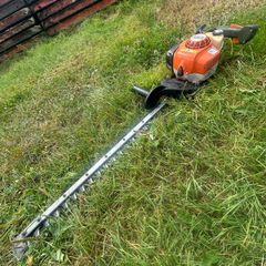 STIHL HS 86 R Professional Hedge Trimmer
