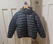 Boys Nike jacket