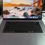 MacBook Pro M1 Pro 16inch 32GB Image 2
