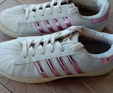 Girls Trainers 4/37