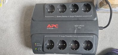 APC Desktop UPS (EU output socket type)