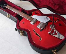 1992 Gretsch Tennessee Rose G6119 (Delivery available)