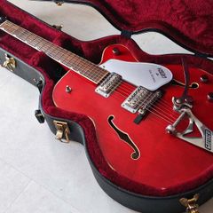 1992 Gretsch Tennessee Rose G6119 (Delivery available)