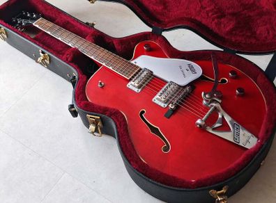 1992 Gretsch Tennessee Rose G6119 (Delivery available)