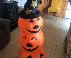 halloween decorations