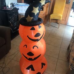 halloween decorations