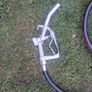 Diesel Rotary Hand  Pump Image 3
