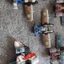 Transformers  / toys Image 2