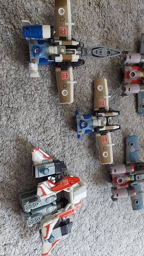 Transformers  / toys