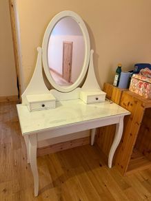Vanity