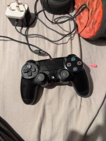 PlayStation 4 controller v2 genuine Sony