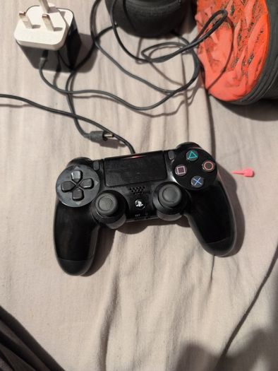PlayStation 4 controller v2 genuine Sony