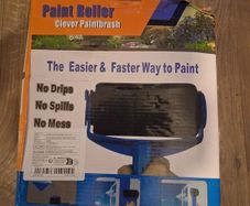 6 piece paint kit