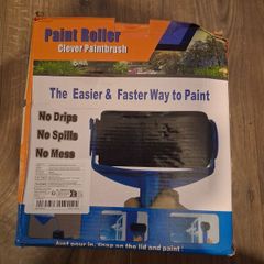 6 piece paint kit