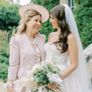 For Sale: Exclusive SpellBound Bridal "Elizabeth" Gown (Size 6-8) Image 6