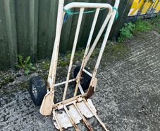 Hand Truck