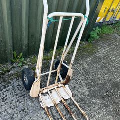 Hand Truck