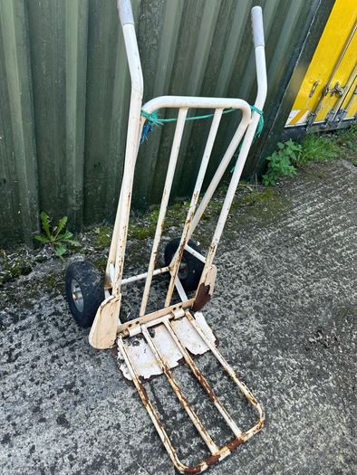 Hand Truck