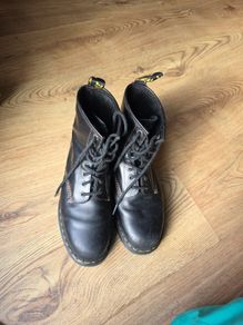 Doc Martins size 9