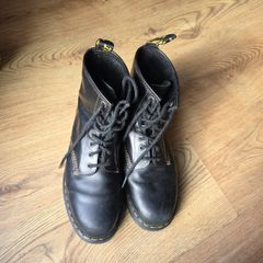 Doc Martins size 9