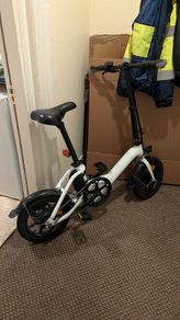 Electric Bike