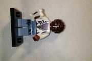 Lego minifigure Werewolf