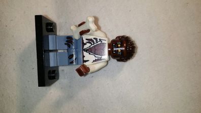Lego minifigure Werewolf