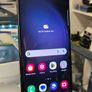 Samsung Galaxy S23 Plus Dual Sim 256GB 8G RAM Phantom Black, Unlocked Little Use Image 2