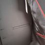 Suit Black 16/18 yrs or Slim Adult Image 4