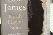 North Face of Soho