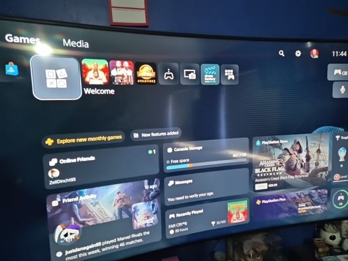 ps5
