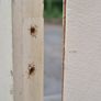 privacy screen shabby chic Image 3