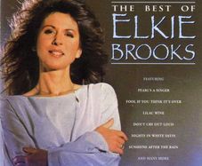 Elkie Brooks - The Best Of Elkie Brooks