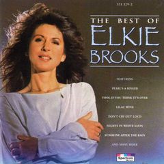 Elkie Brooks - The Best Of Elkie Brooks