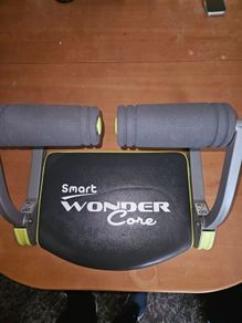Smart Wonder Core