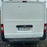 Ford Transit 2014 Image 6
