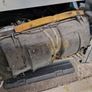BMW E34/E30/E32/E31/Z3  Blower Mechanism NEW parts  Plus full housing mechanism (Suitable for parts) Image 10