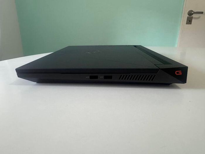 Laptop gaming
