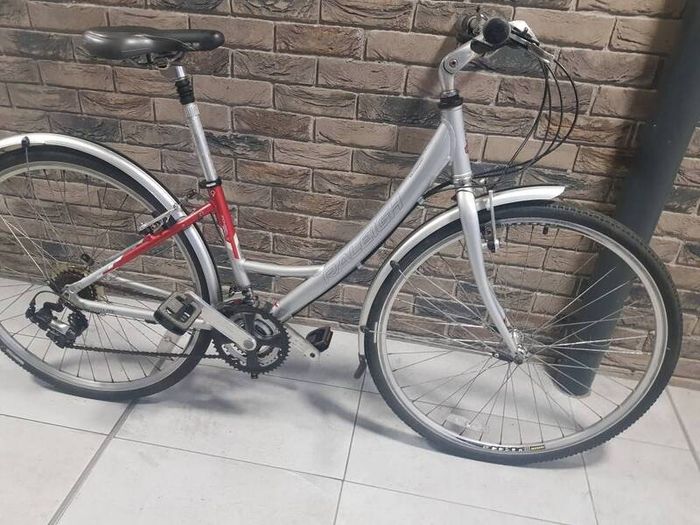 Bike